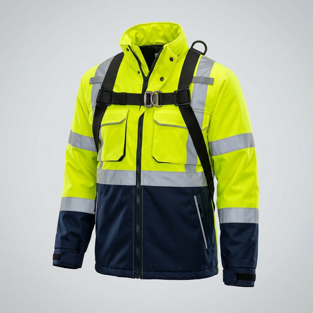 Industrial & Safety