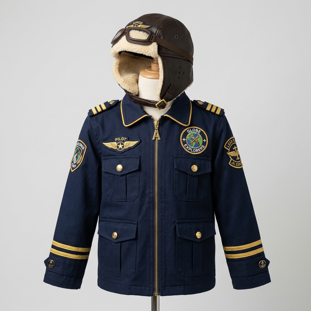 Kids Costumes
