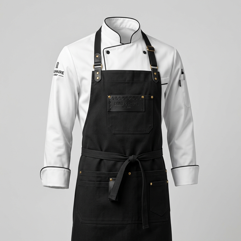 Hospitality & Kitchen