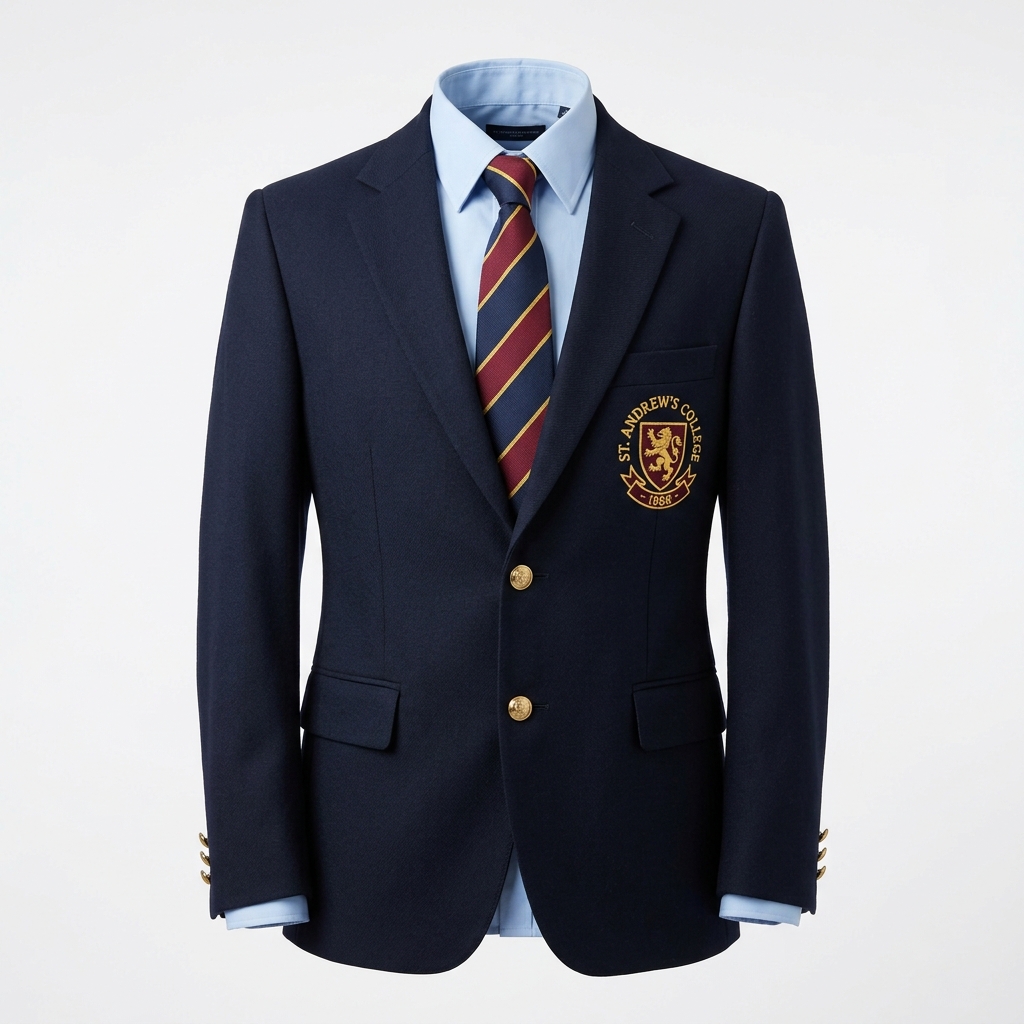 School Uniforms