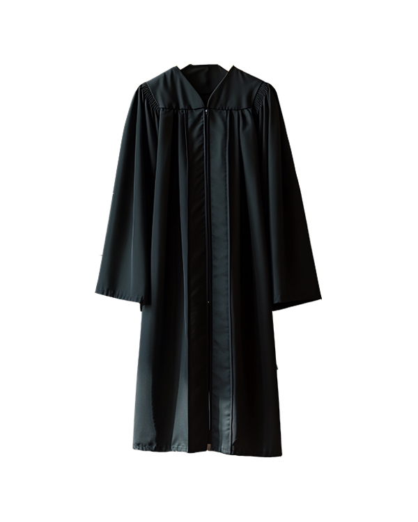 GRADUATION GOWN MINIMAT