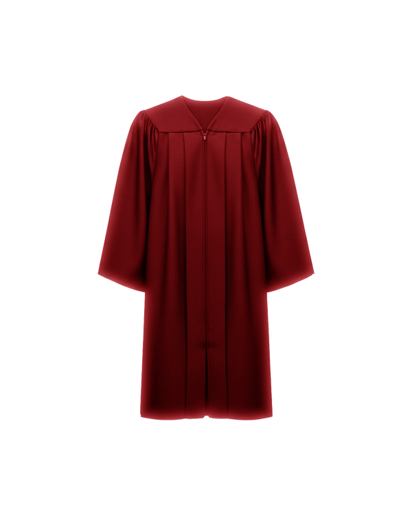 GRADUATION GOWN ARMANI