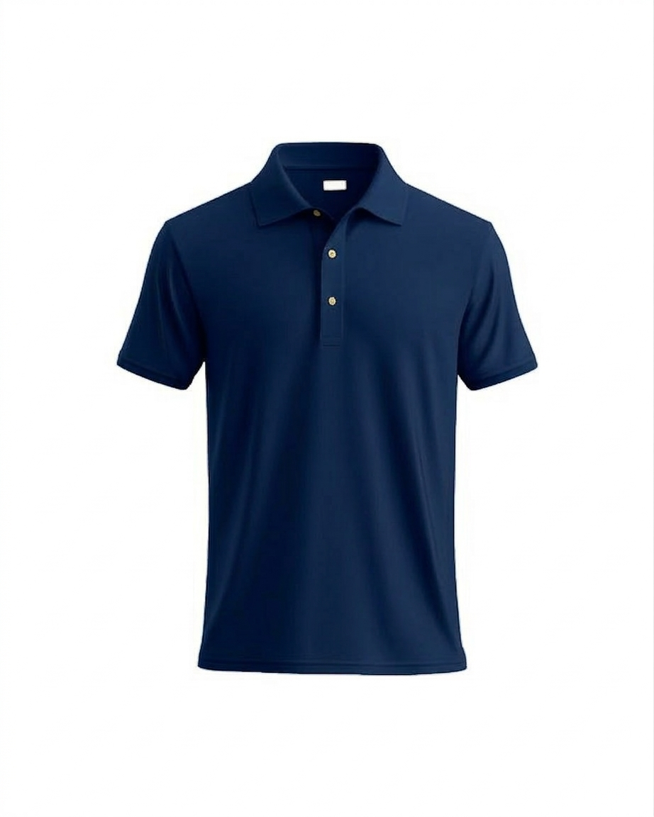 POLO TSHIRT POLY COTTON