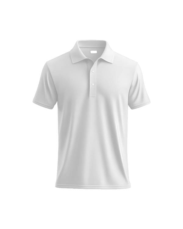 POLO TSHIRT HONEY COMB