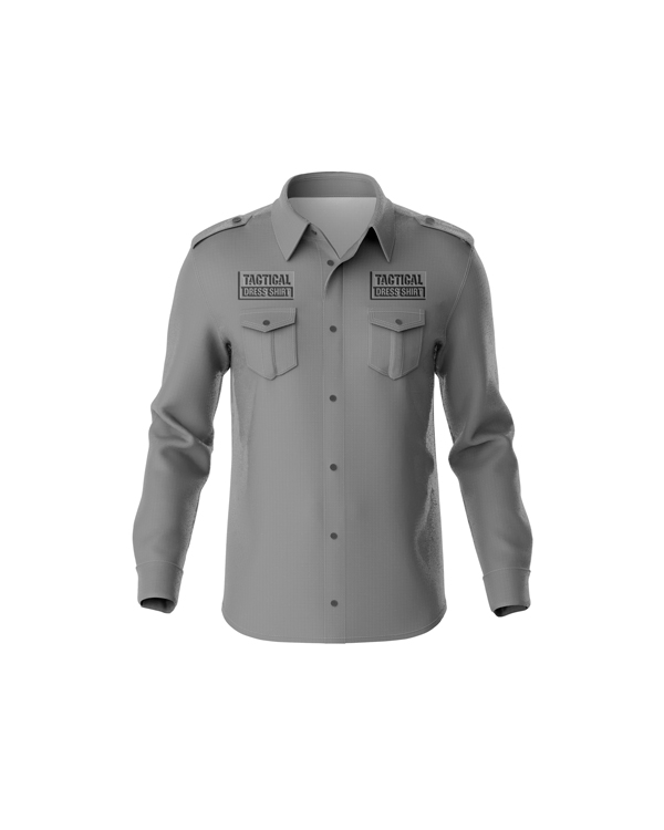 SECURITY SHIRT POLY COTTON