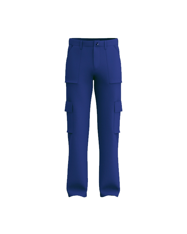 SECURITY TROUSER POLY VISCOSE