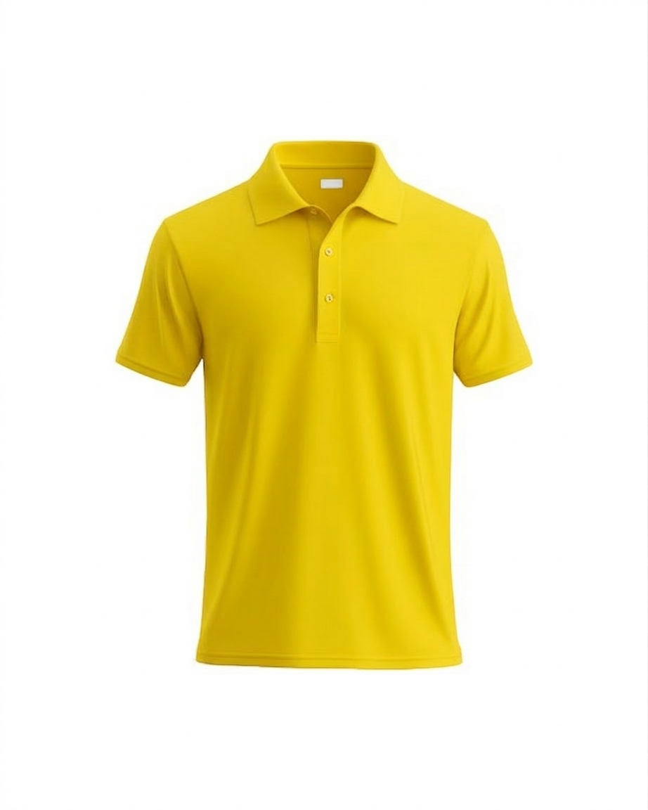 POLO TSHIRT POLY COTTON