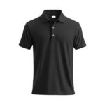 POLO TSHIRT POLYSTER DRYFIT
