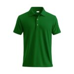POLO TSHIRT POLYSTER MESH