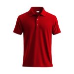 POLO TSHIRT POLY COTTON