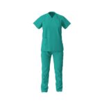 SCRUB SUIT BARBIE