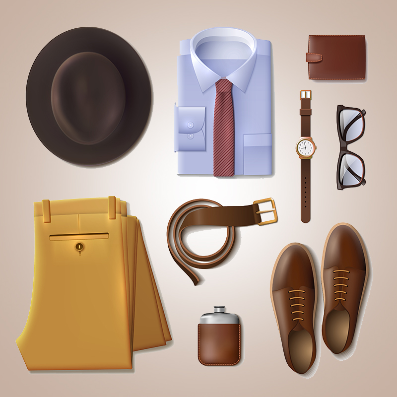 Uniform Accessories