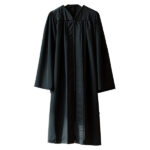 GRADUATION GOWN MINIMAT