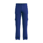 SECURITY TROUSER POLY VISCOSE